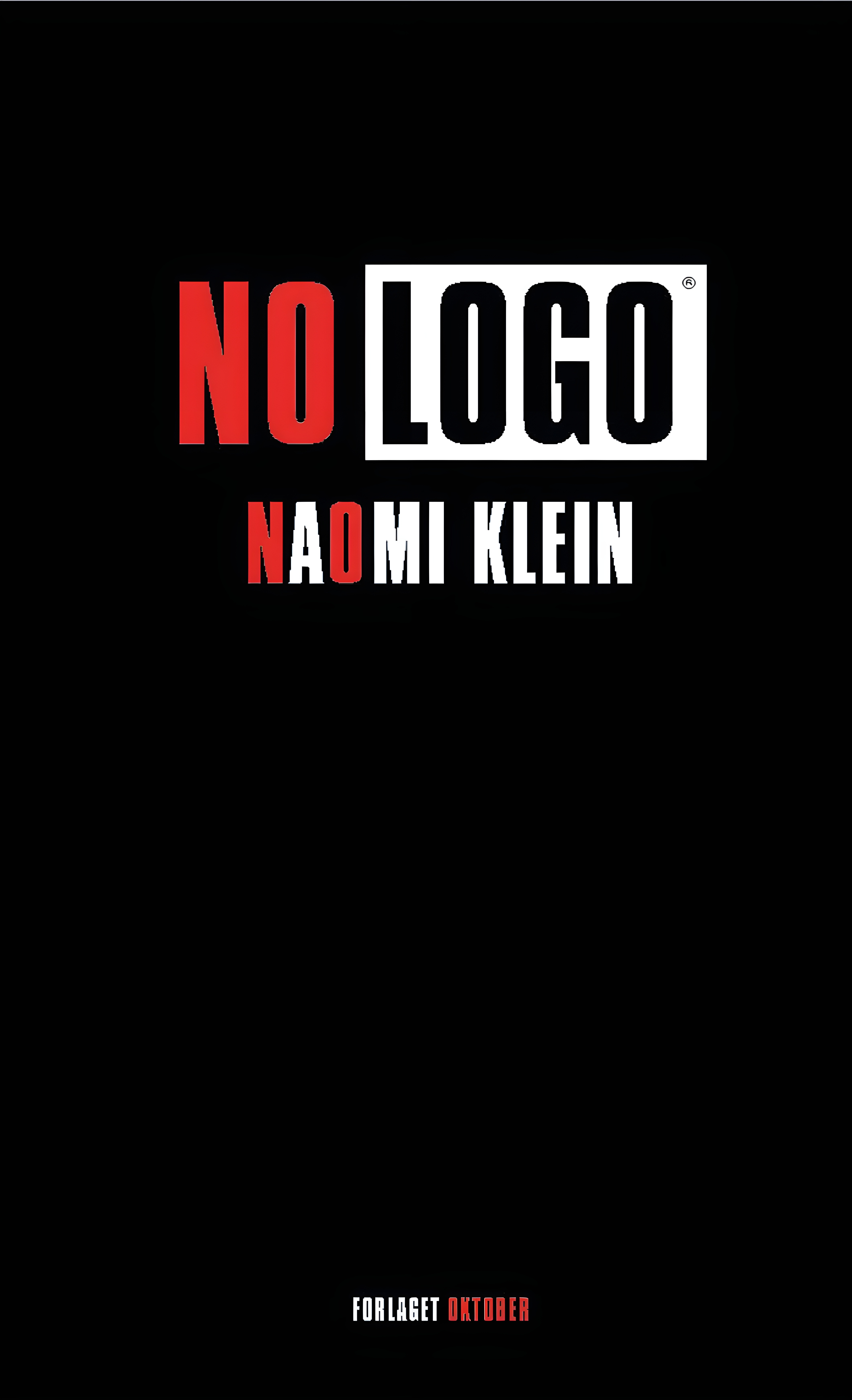 No LOGO