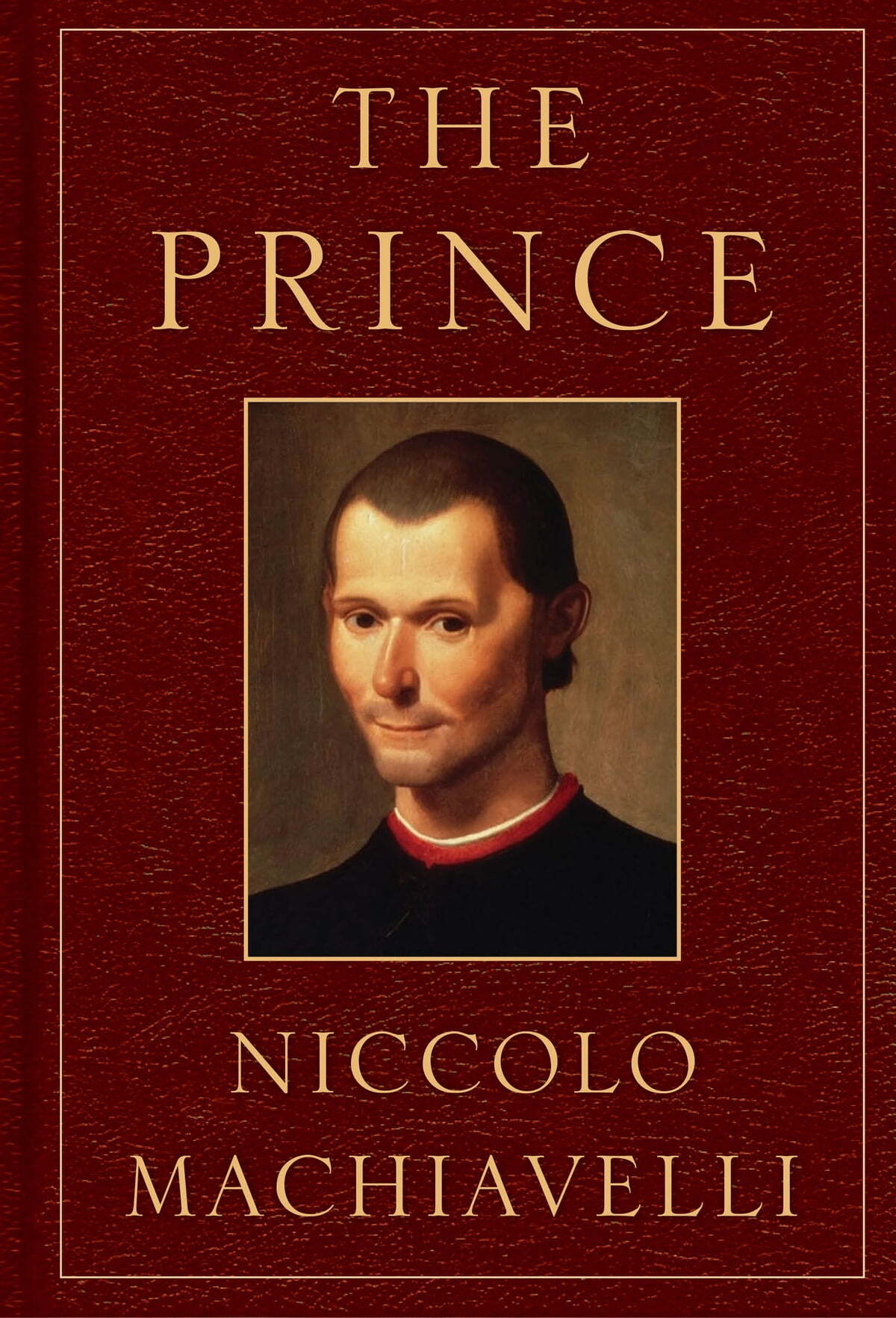 The Prince