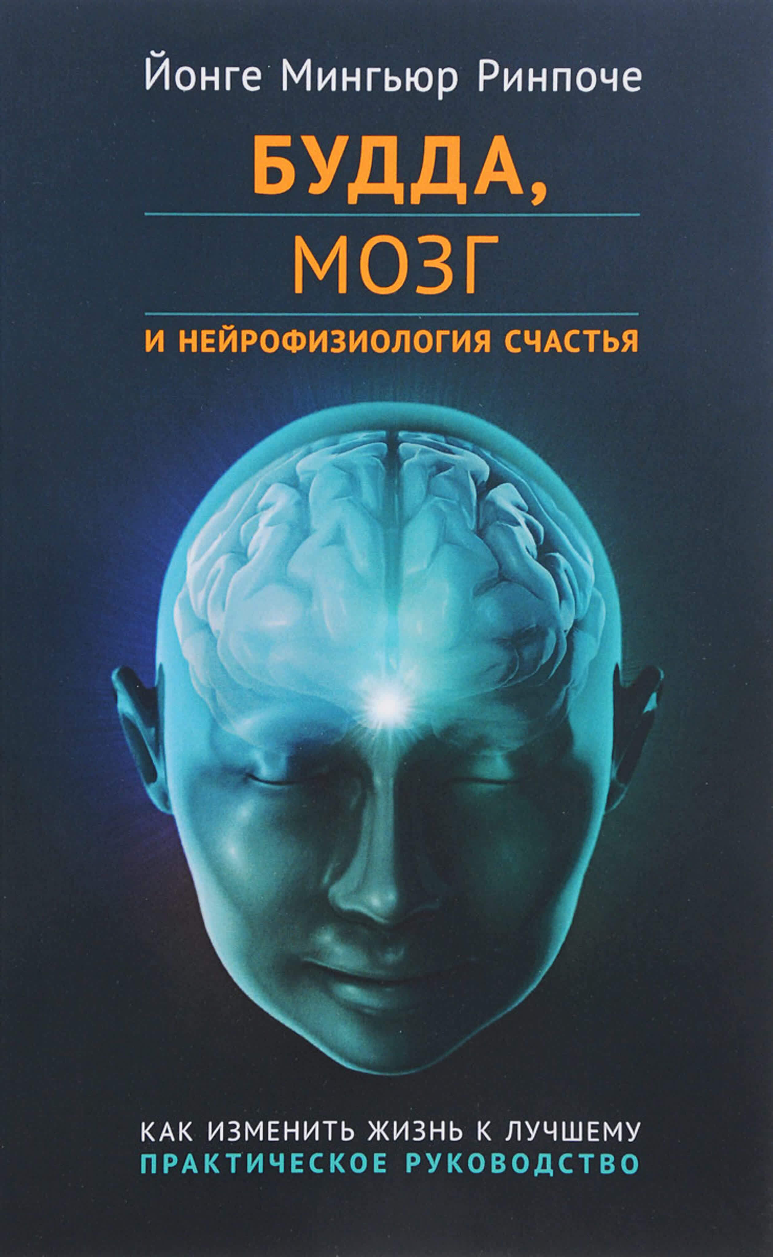 Будда, мозг и нейрофизиология счастья. Как изменить жизнь к лучшему. Практическое руководство (The Buddha, The Brain, And The Science Of Happiness. A Practical Guide For Transforming Your Life)