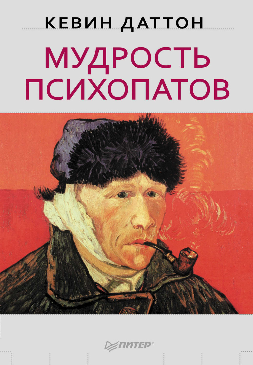 Мудрость психопатов. Чему можно научиться у безумных гениев и гениальных безумцев (The Wisdom of Psychopaths: What Saints, Spies, and Serial Killers Can Teach Us About Success)