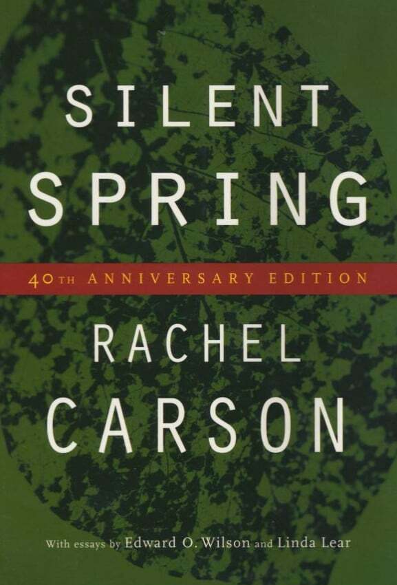 Silent Spring