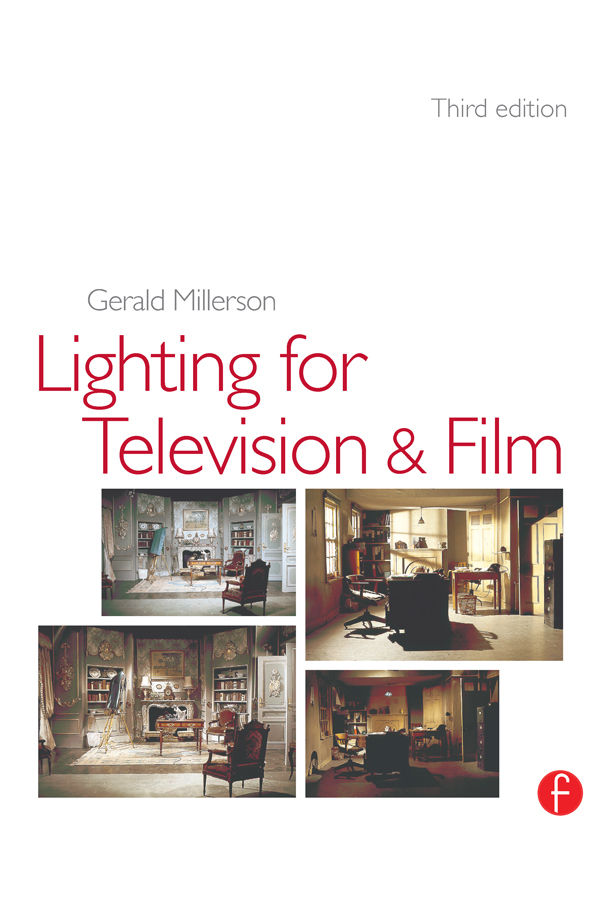 Lighting for TV and Film