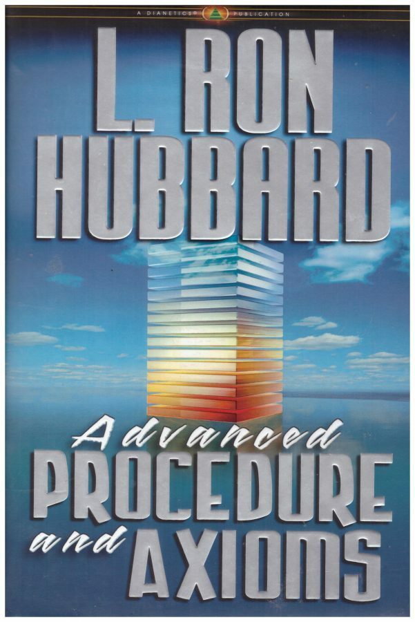 Advanced Procedure and Axioms