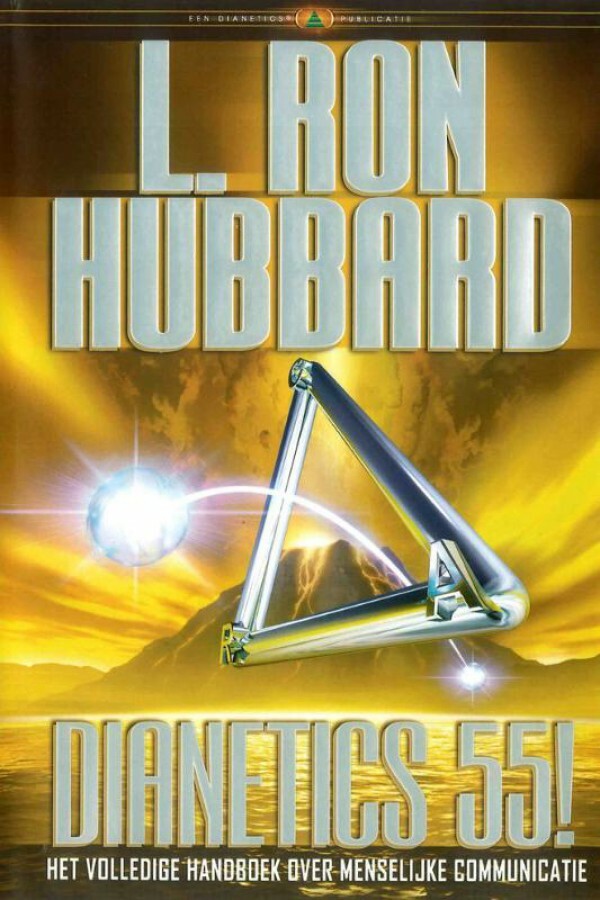 Dianetics 55