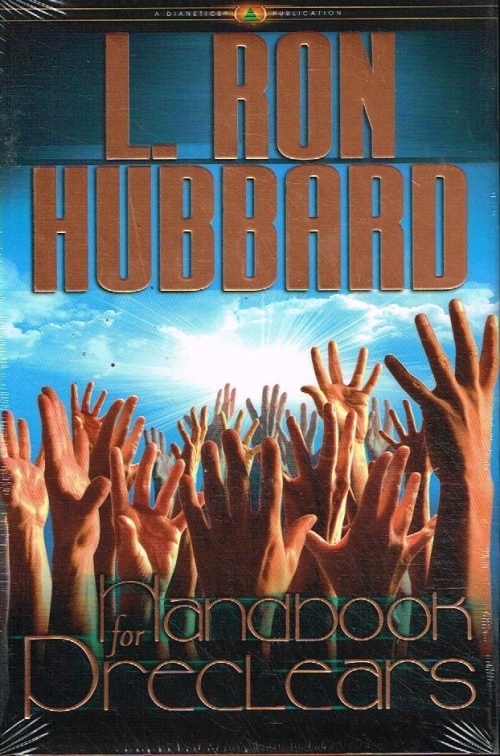 Handbook for Preclears