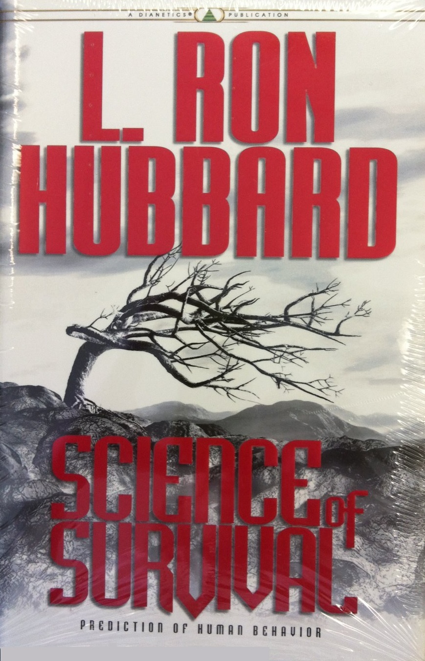 Science of Survival: Prediction of Human Behavior