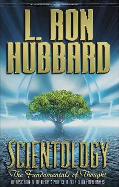 Scientology The Fundamentals of Thought