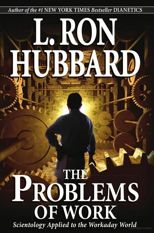 The Problems of Work