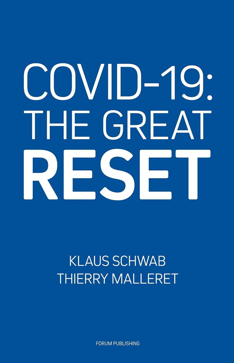 COVID-19: Великая Перезагрузка (COVID-19: The Great Reset)