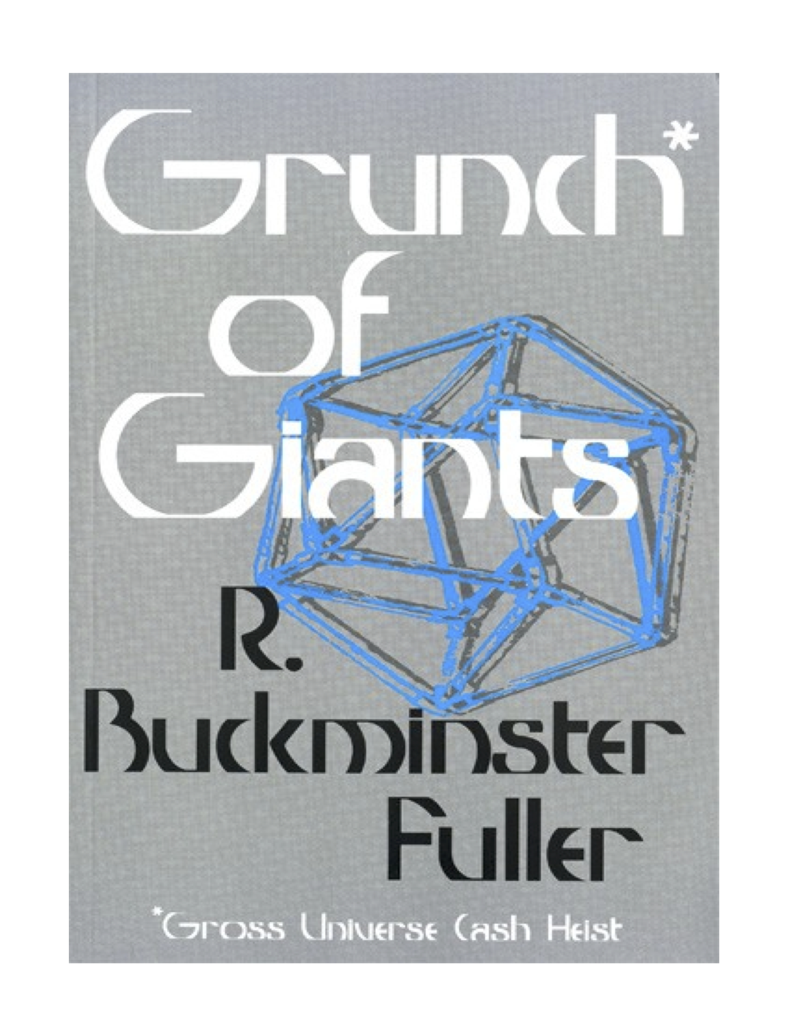 Усмешка Гигантов (Grunch of giants)