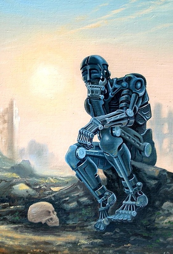 Личная безопасность и свобода в техногенной системе