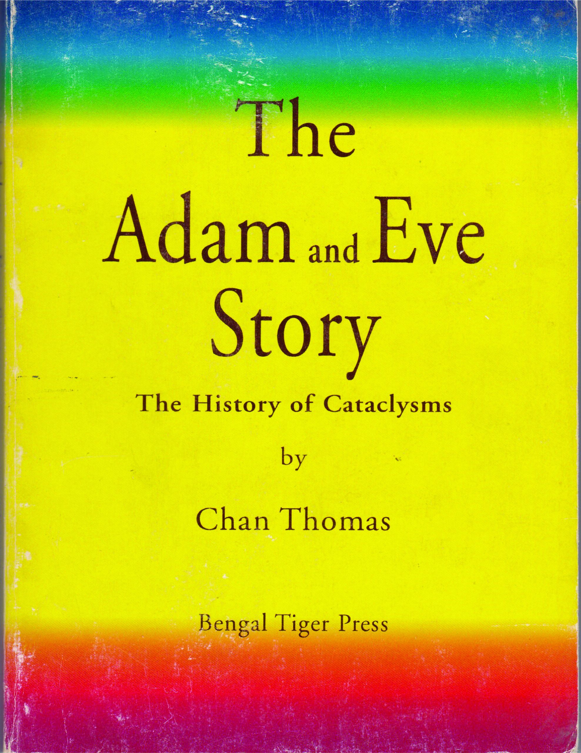 The Adam & Eve Story