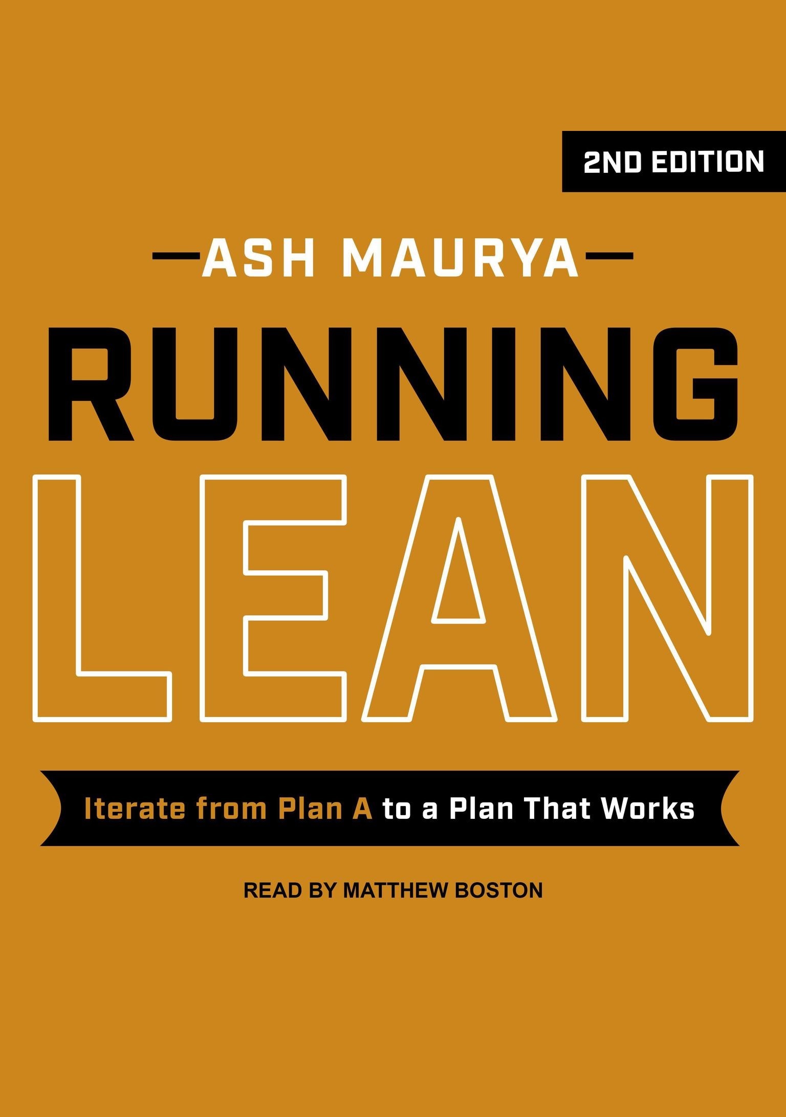 Бережливый стартап