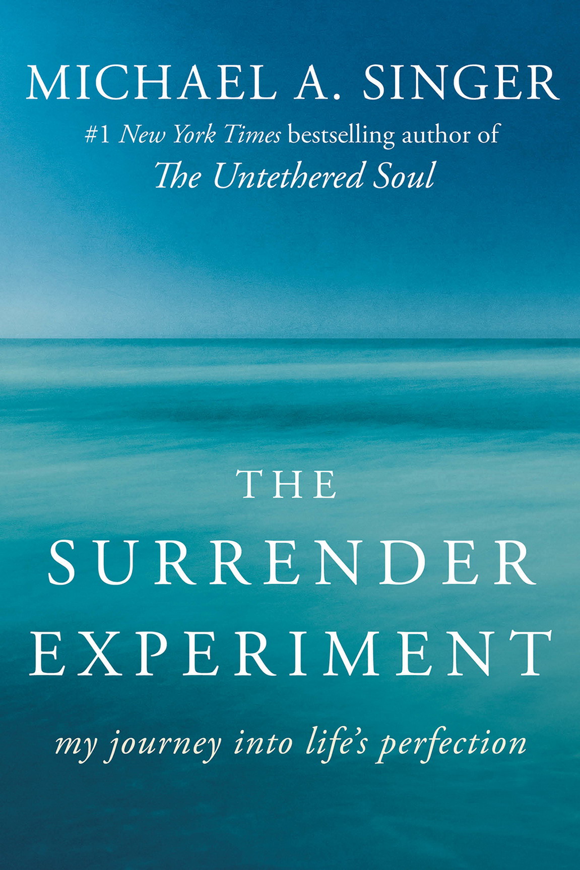 The Surrender Experiment