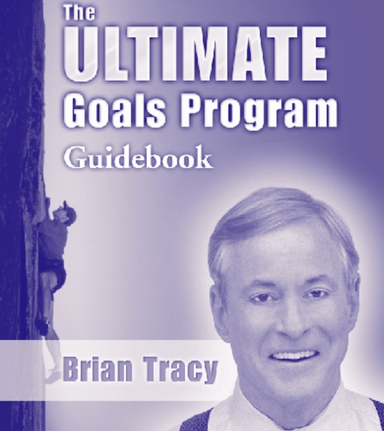 The Ultimate Goals Program