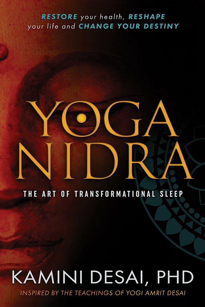 Yoga Nidra Kamini Desai