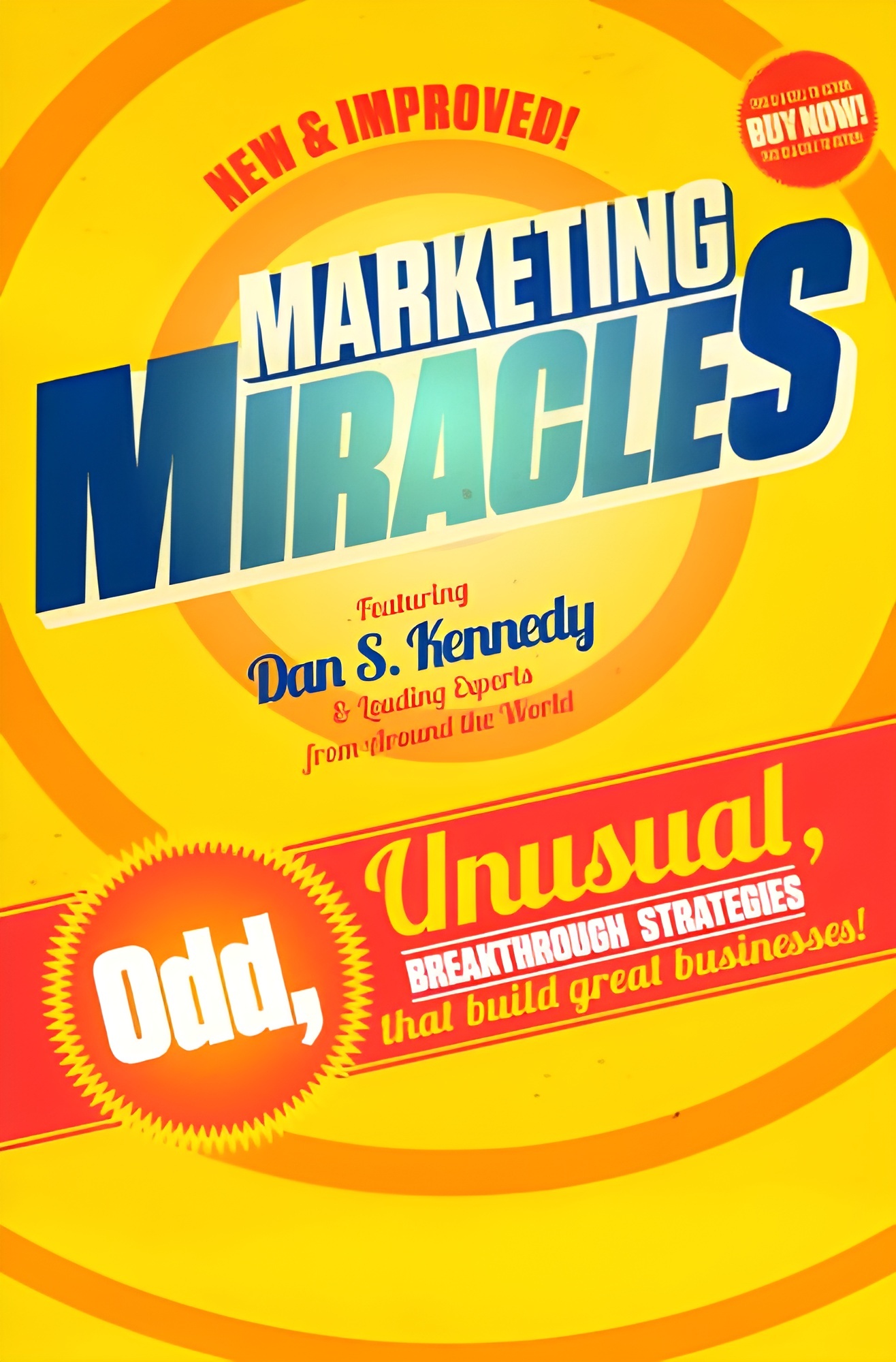 Marketing Miracles